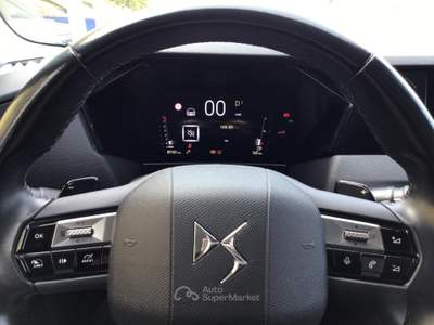DS Automobiles DS 7 Ds DS4 BlueHDi 130 Business Automatico usata TURRIVALIGNANI