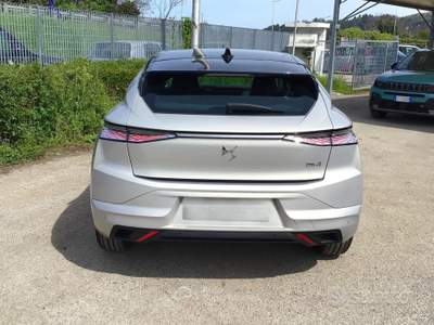 DS Automobiles DS 7 Ds DS4 BlueHDi 130 Business Automatico usata TURRIVALIGNANI
