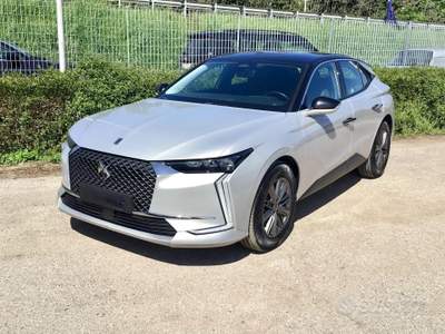DS Automobiles DS 7 Ds DS4 BlueHDi 130 Business Automatico usata TURRIVALIGNANI