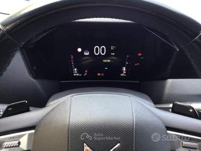 DS Automobiles DS 7 Ds DS4 BlueHDi 130 Business Automatico usata TURRIVALIGNANI