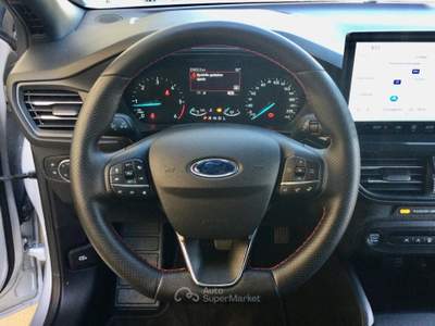 Ford Focus TD EcoBlue 115cv aut. ST-Line 5p usata TURRIVALIGNANI