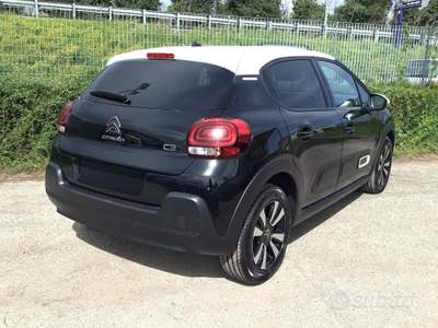 Citroen C3 S&S Max usata TURRIVALIGNANI