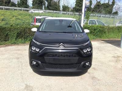 Citroen C3 S&S Max usata TURRIVALIGNANI