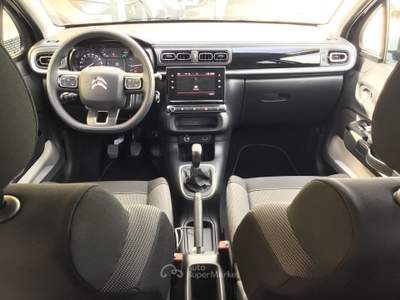 Citroen C3 S&S Max usata TURRIVALIGNANI