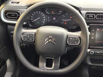 Citroen C3 S&S Max usata TURRIVALIGNANI