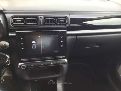 Citroen C3 S&S Max usata TURRIVALIGNANI