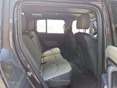 Land Rover Defender 110 3.0D I6 200 CV AWD Auto S Grigio usata Modena