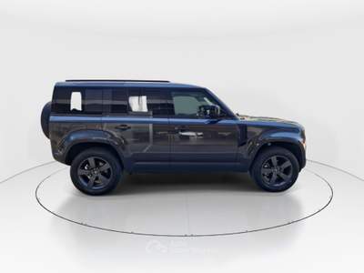 Land Rover Defender 110 3.0D I6 200 CV AWD Auto S Grigio usata Modena