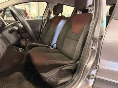 Renault Clio non fumatore Grigio usata Napoli