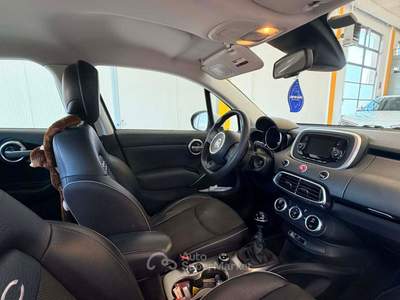 Fiat 500X Fiat 500X Cross 1.6 120cv Bianco usata Cologno Monzese