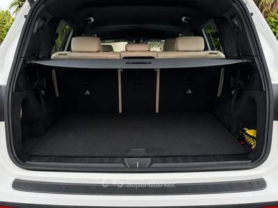 Mercedes-Benz Classe GLB Mercedes-Benz GLB 220 GLB - X247 2019 d Premium auto 7p.t Bianco usata Gioia Tauro