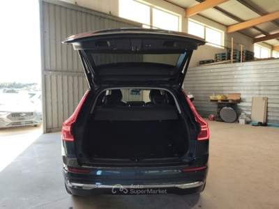 Volvo XC60 VOLVO XC60 T8 PLUG-IN AWD AUTO RECHARGE INSCR. SUV usata Pozzuoli
