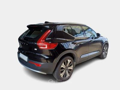 Volvo XC40 VOLVO XC40 T4 RECHARGE PLUG-IN AUTO CORE SUV usata Verona