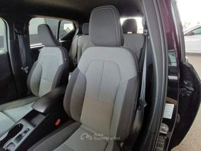 Volvo XC40 VOLVO XC40 T4 RECHARGE PLUG-IN AUTO CORE SUV usata Verona