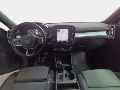 Volvo XC40 VOLVO XC40 T4 RECHARGE PLUG-IN AUTO CORE SUV usata Verona