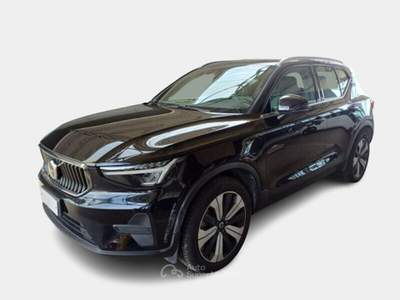 Volvo XC40 VOLVO XC40 T4 RECHARGE PLUG-IN AUTO CORE SUV usata Verona