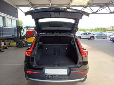Volvo XC40 VOLVO XC40 T4 RECHARGE PLUG-IN AUTO CORE SUV usata Verona