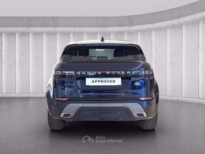 Land Rover Range Rover Evoque 2 serie LAND ROVER 2.0D I4 163 CV AWD Auto R-Dynamic S usata San Martino Siccomario