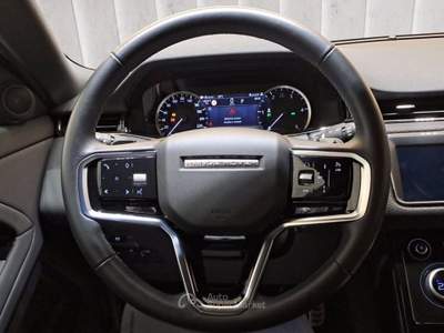 Land Rover Range Rover Evoque 2 serie LAND ROVER 2.0D I4 163 CV AWD Auto R-Dynamic S usata San Martino Siccomario