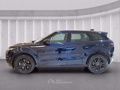 Land Rover Range Rover Evoque 2 serie LAND ROVER 2.0D I4 163 CV AWD Auto R-Dynamic S usata San Martino Siccomario