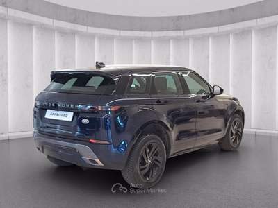 Land Rover Range Rover Evoque 2 serie LAND ROVER 2.0D I4 163 CV AWD Auto R-Dynamic S usata San Martino Siccomario