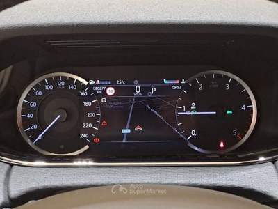 Land Rover Range Rover Evoque 2 serie LAND ROVER 2.0D I4 163 CV AWD Auto R-Dynamic S usata San Martino Siccomario