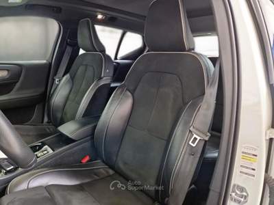Volvo XC40 VOLVO XC40 T5 PLUG-IN HYBRID AUTO RECHARGE R-DESIGN SUV usata Casei Gerola