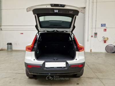 Volvo XC40 VOLVO XC40 T5 PLUG-IN HYBRID AUTO RECHARGE R-DESIGN SUV usata Casei Gerola
