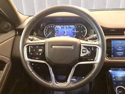 Land Rover Range Rover Evoque 2 serie LAND ROVER 2.0D I4 163 CV AWD Auto R-Dynamic S Bianco usata San Martino Siccomario