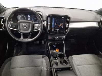 Volvo XC40 VOLVO XC40 T5 PLUG-IN HYBRID AUTO RECH INSCRIP EXPR SUV usata Casei Gerola