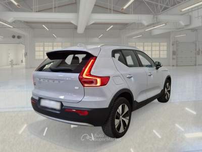 Volvo XC40 VOLVO XC40 T5 PLUG-IN HYBRID AUTO RECH INSCRIP EXPR SUV usata Casei Gerola