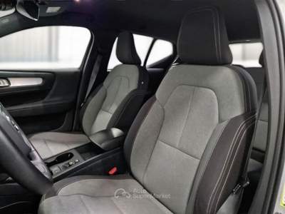 Volvo XC40 VOLVO XC40 T5 PLUG-IN HYBRID AUTO RECH INSCRIP EXPR SUV usata Casei Gerola