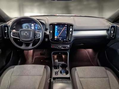 Volvo XC40 VOLVO XC40 T4 PLUG-IN HYBRID AUTO RECH INSCRIP EXPR SUV usata Bentivoglio