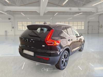 Volvo XC40 VOLVO XC40 T4 PLUG-IN HYBRID AUTO RECH INSCRIP EXPR SUV usata Verona