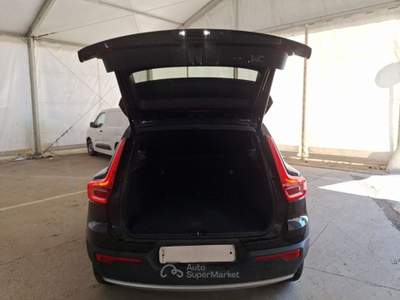 Volvo XC40 VOLVO XC40 T4 PLUG-IN HYBRID AUTO RECH INSCRIP EXPR SUV usata Verona
