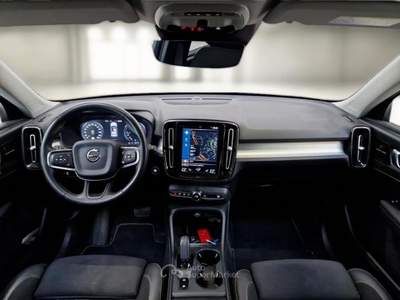 Volvo XC40 VOLVO XC40 D3 AWD GEARTRONIC MOMENTUM SUV usata Casei Gerola