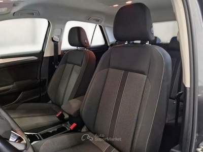 Volkswagen T-Roc VOLKSWAGEN T-ROC 2.0 TDI SCR LIFE DSG SUV usata Casei Gerola