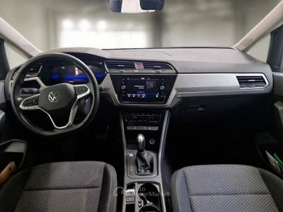 Volkswagen Touran VOLKSWAGEN TOURAN 2.0 TDI SCR BUSINESS DSG MONOVOLUME usata Casei Gerola