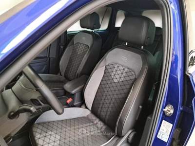 Volkswagen Tiguan VOLKSWAGEN TIGUAN 2.0 TDI SCR 110KW R-LINE DSG SUV usata Casei Gerola