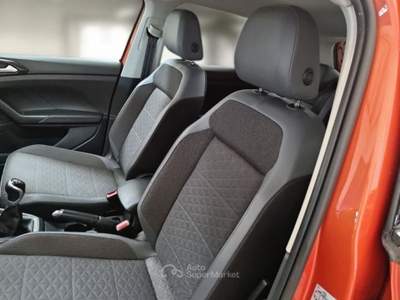 Volkswagen T-Cross VOLKSWAGEN T-CROSS 1.0 TSI 81KW ADVANCED SUV usata Casei Gerola