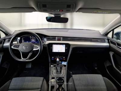 Volkswagen Passat VOLKSWAGEN PASSAT VARIANT 2.0 TDI SCR EVO 110KW BUSINESS DSG STATION WAGON usata Casei Gerola