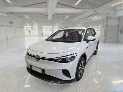 Volkswagen ID.4 VOLKSWAGEN ID.4 PURE PERFORMANCE SUV usata Casei Gerola