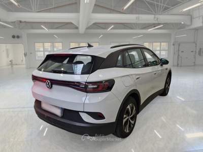 Volkswagen ID.4 VOLKSWAGEN ID.4 PURE PERFORMANCE SUV usata Casei Gerola