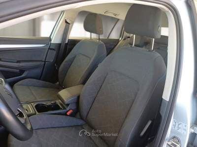 Volkswagen Golf VOLKSWAGEN GOLF VARIANT VIII 1.5 ETSI EVO ACT 96KW LIFE DSG STATION WAGON usata Roma