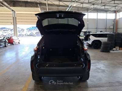Toyota Yaris Cross TOYOTA YARIS CROSS 1.5H 92 CV E-CVT LOUNGE SUV usata Roma