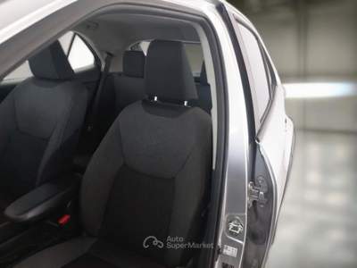 Toyota Yaris Cross TOYOTA YARIS CROSS 1.5H 92 CV E-CVT BUSINESS SUV usata Pozzuoli