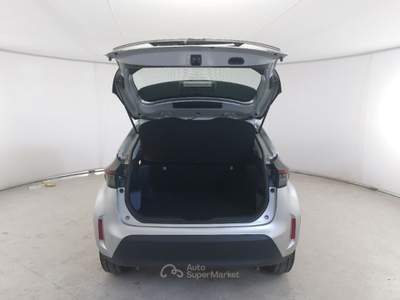 Toyota Yaris Cross TOYOTA YARIS CROSS 1.5H 92 CV E-CVT BUSINESS SUV usata Pozzuoli