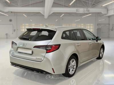 Suzuki Swace SUZUKI SWACE 1.8 HYBRID TOP E-CVT AUTO STATION WAGON usata Casei Gerola