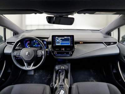 Suzuki Swace SUZUKI SWACE 1.8 HYBRID TOP E-CVT AUTO STATION WAGON usata Casei Gerola