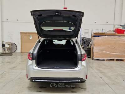 Suzuki Swace SUZUKI SWACE 1.8 HYBRID TOP E-CVT AUTO STATION WAGON usata Casei Gerola